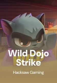 Wild Dojo Strike