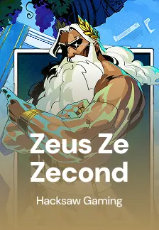 Zeus Ze Zecond