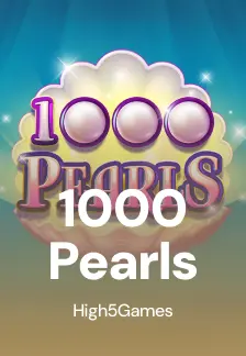 1000 Pearls