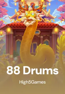 88 Drums