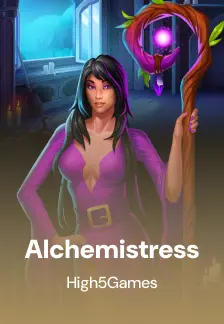 Alchemistress