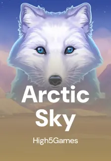 Arctic Sky