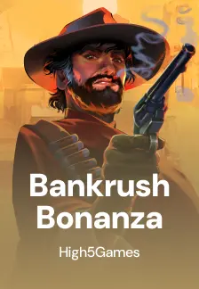 Bankrush Bonanza