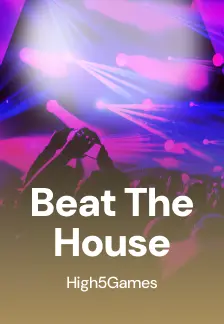 Beat The House