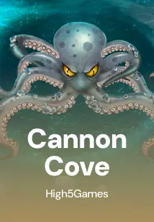 Cannon Cove