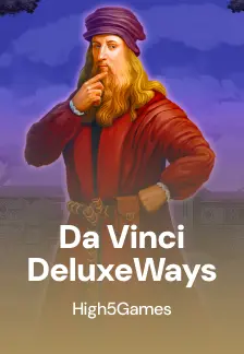 Da Vinci DeluxeWays