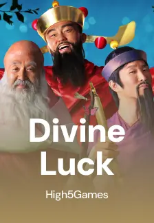 Divine Luck