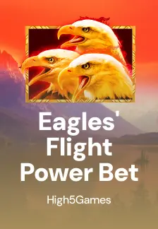 Eagles' Flight Power Bet