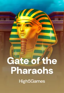 Gate of the Pharaohs