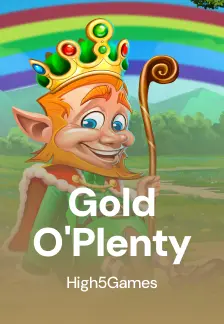 Gold O'Plenty