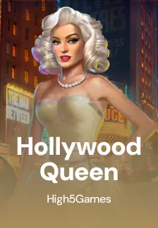 Hollywood Queen