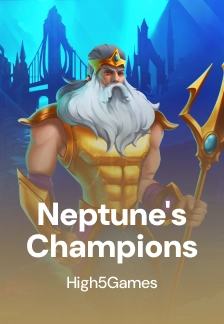 Neptune's Champions