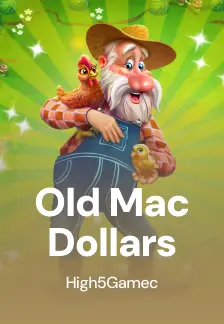 Old Mac Dollars