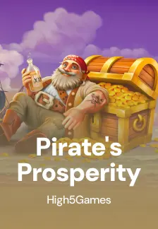 Pirate's Prosperity