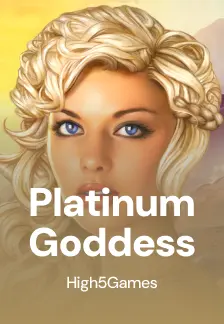 Platinum Goddess