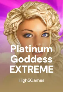 Platinum Goddess EXTREME