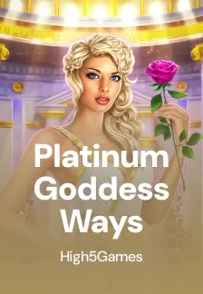 Platinum Goddess Ways