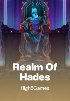 Realm of Hades JACKPOT