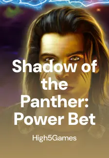 Shadow of the Panther: Power Bet