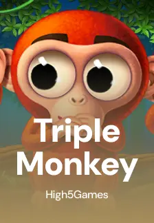 Triple Monkey