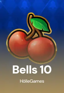 Bells 10