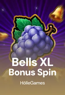 Bells XL - Bonus Spin