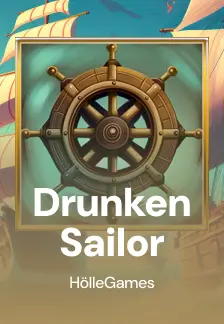 Drunken Sailor