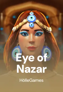 Eye of Nazar