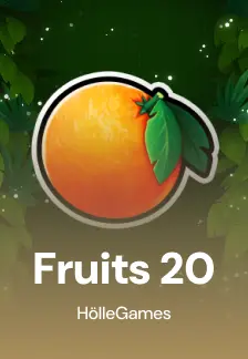 Fruits 20