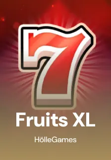 Fruits XL