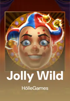 Jolly Wild