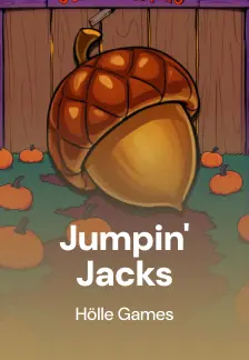 Jumpin' Jacks