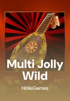 Multi Jolly Wild