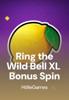 Ring the Wild Bell XL - Bonus Spin