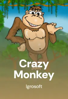 Crazy Monkey