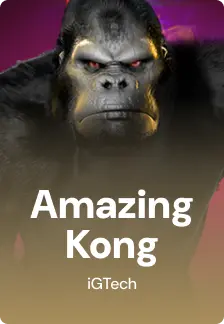 Amazing Kong
