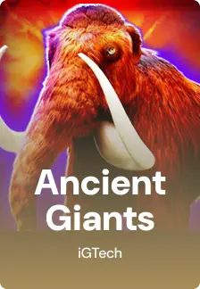 Ancient Giants