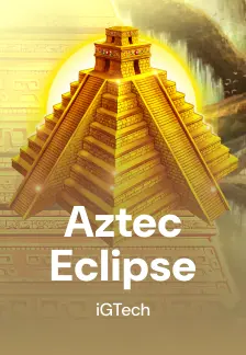 Aztec Eclipse