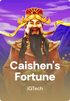 Caishen's Fortune