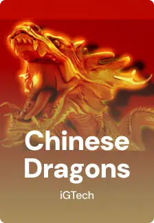 Chinese Dragons