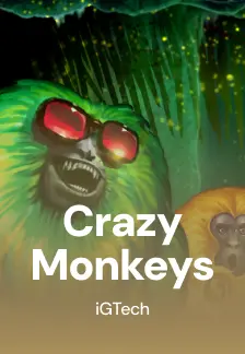 Crazy Monkeys
