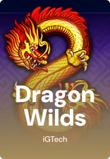 Dragon Wilds