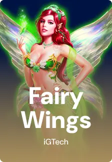 Fairy Wings