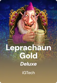 Leprachaun Gold Deluxe