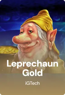 Leprechaun Gold