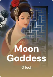 Moon Goddess