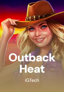 Outback Heat