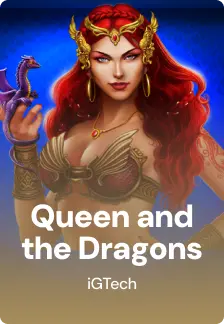 Queen and the Dragons
