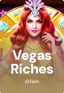 Vegas Riches
