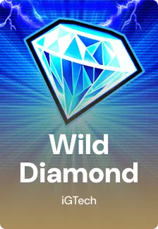 Wild Diamond